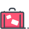 Image d'une valise