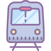 Image d'un train